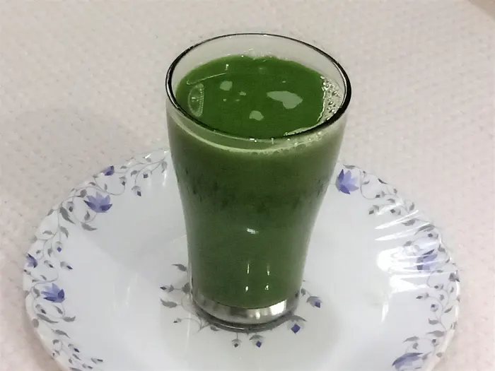 Resep Jus Hijau untuk Detoks dan Menurunkan Berat Badan